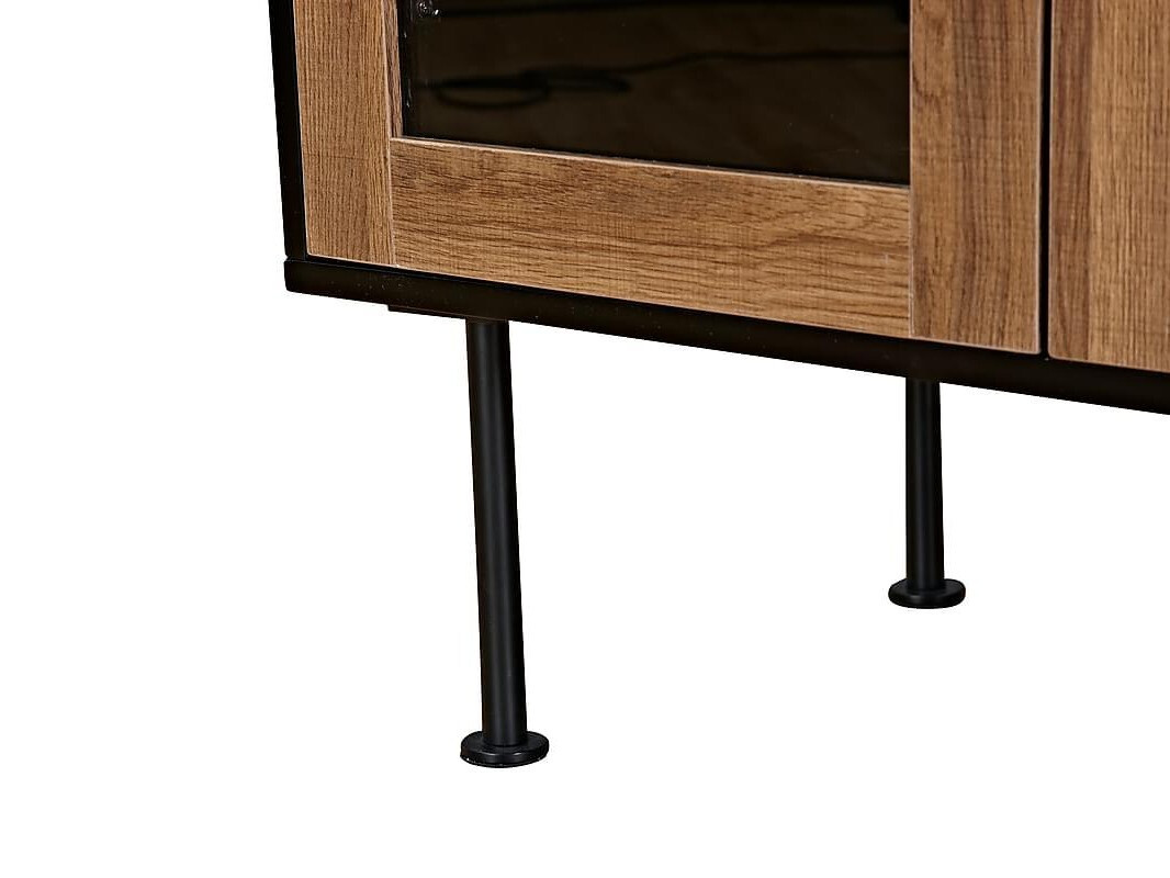 Könyvespolc Riverton 490