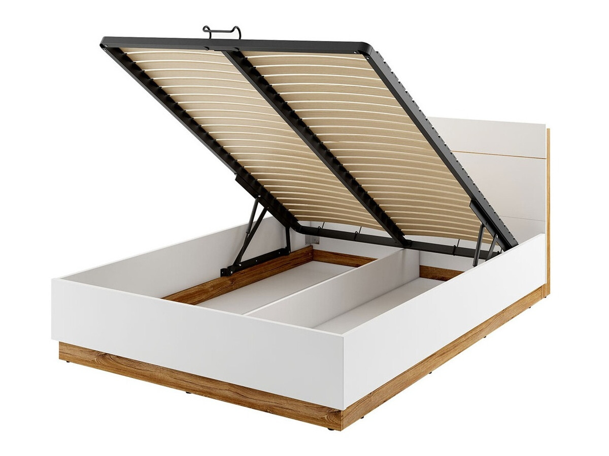 Hálószoba garnitúra Livsori 109