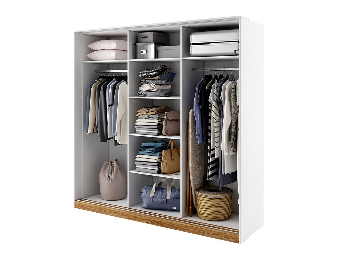 Hálószoba garnitúra Livsori 109