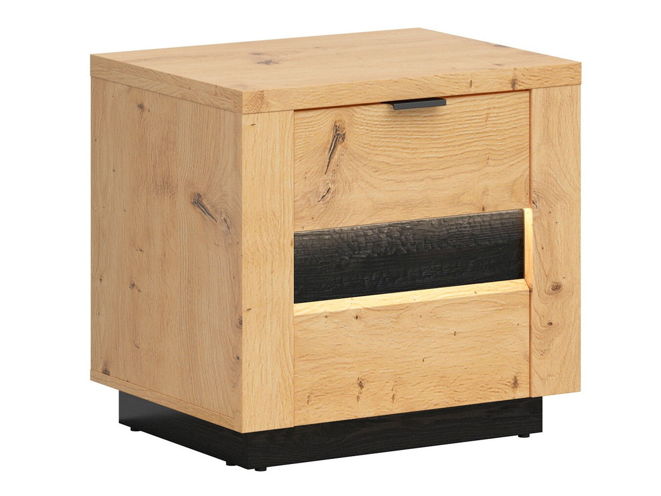 Éjjeliszekrény Sermeli 109