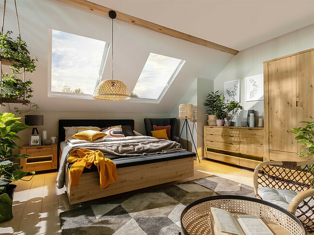 Éjjeliszekrény Sermeli 109