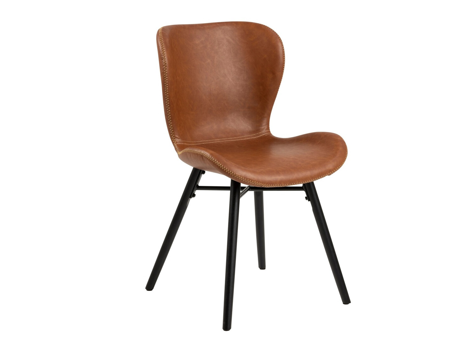 Szék Norsica 301 (Barna + Fekete)