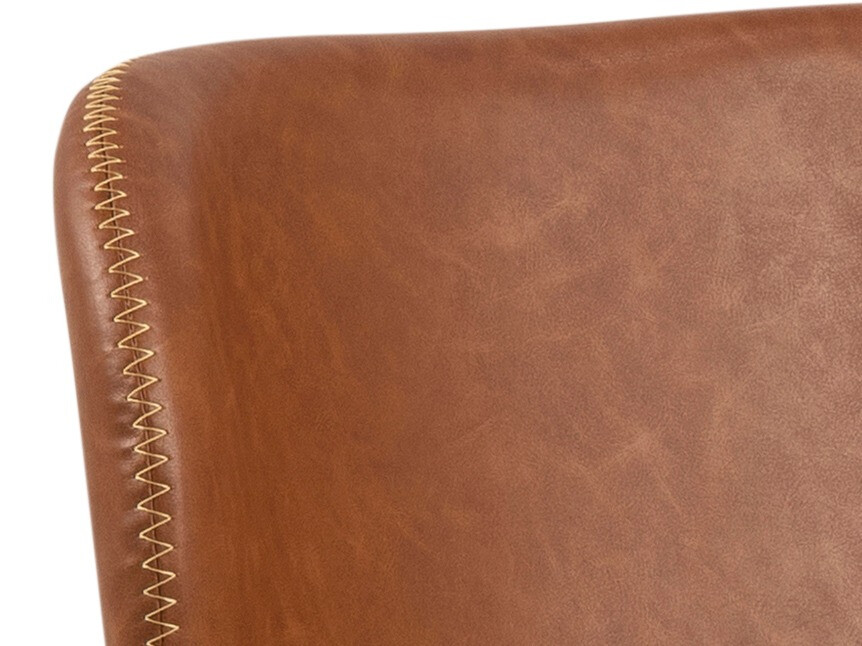 Szék Norsica 301 (Barna + Fekete)