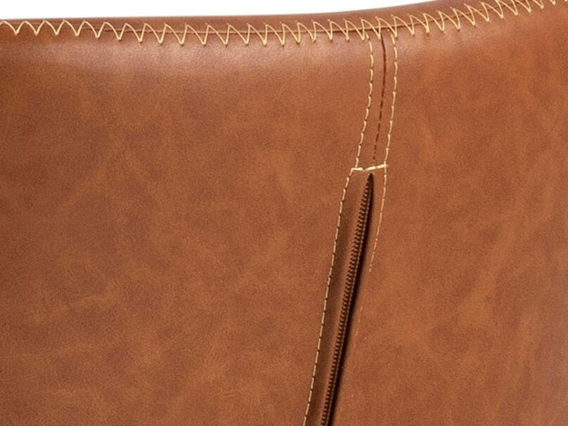 Szék Norsica 301 (Barna + Fekete)