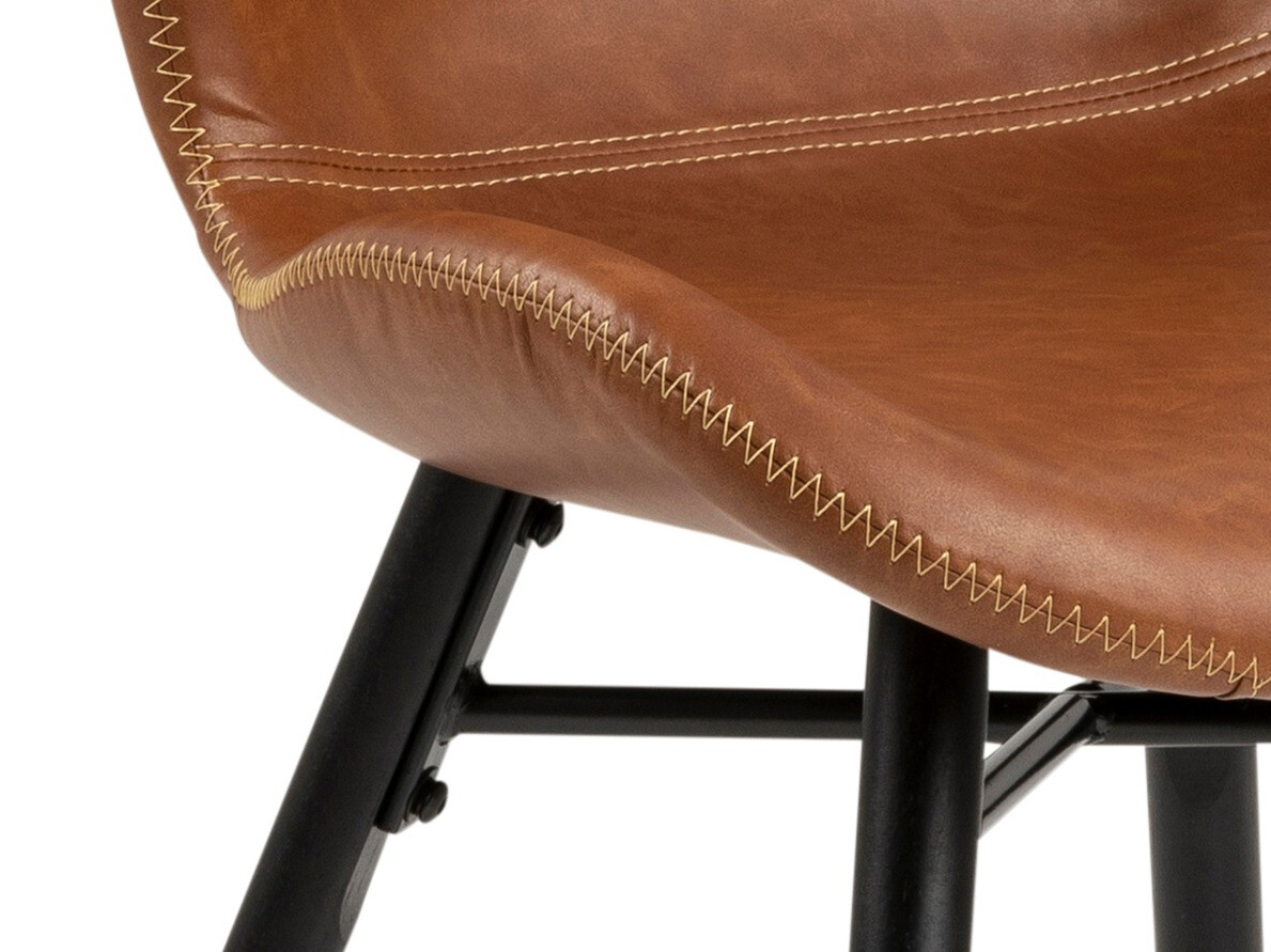 Szék Norsica 301 (Barna + Fekete)