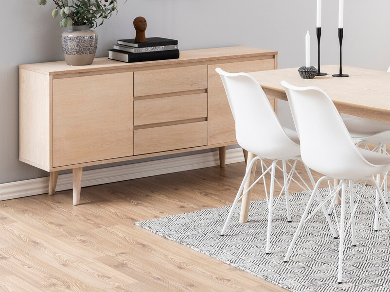 Szék Norsica 328 (Fehér)