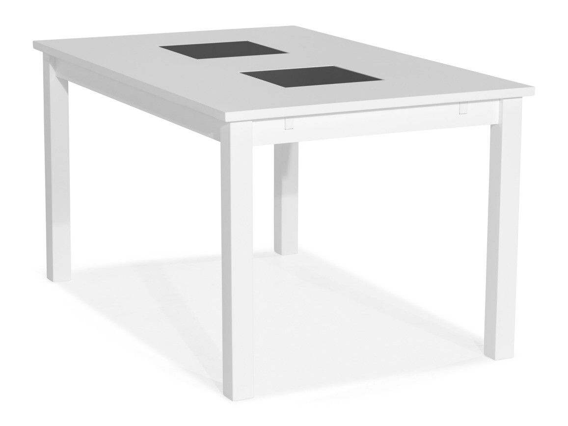 Asztal Riverton 494 (Fehér)