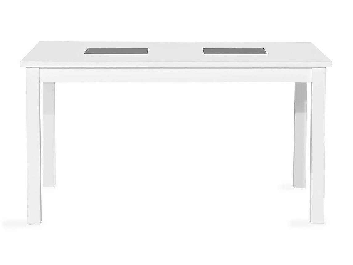 Asztal Riverton 494 (Fehér)