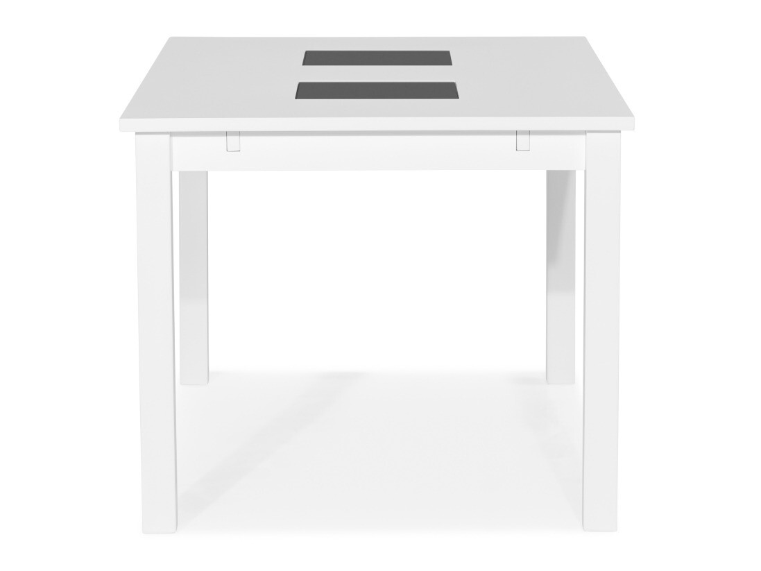 Asztal Riverton 494 (Fehér)