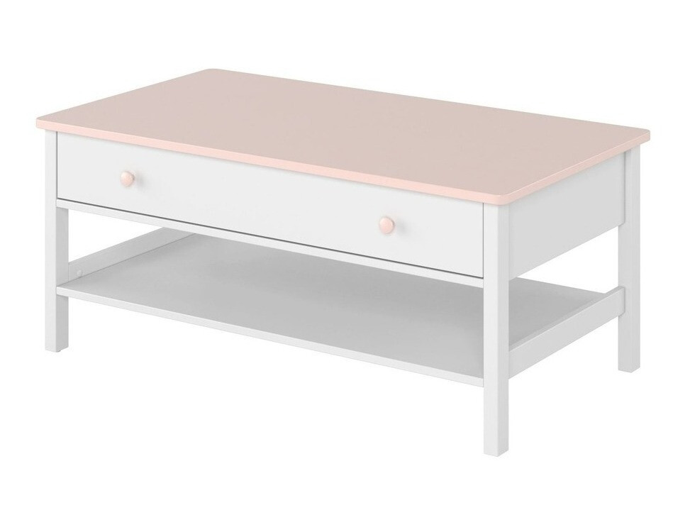 Dohányzóasztal Elblive 134