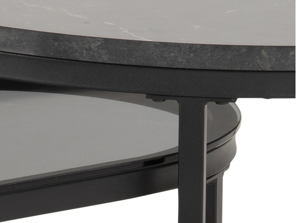 Dohányzóasztal szett Norsica 381