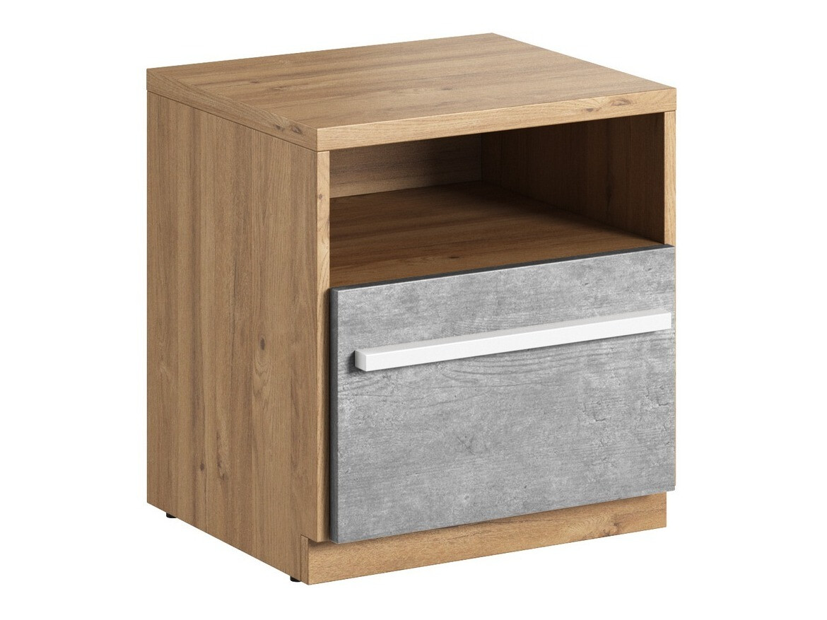 Éjjeliszekrény Felfera 107