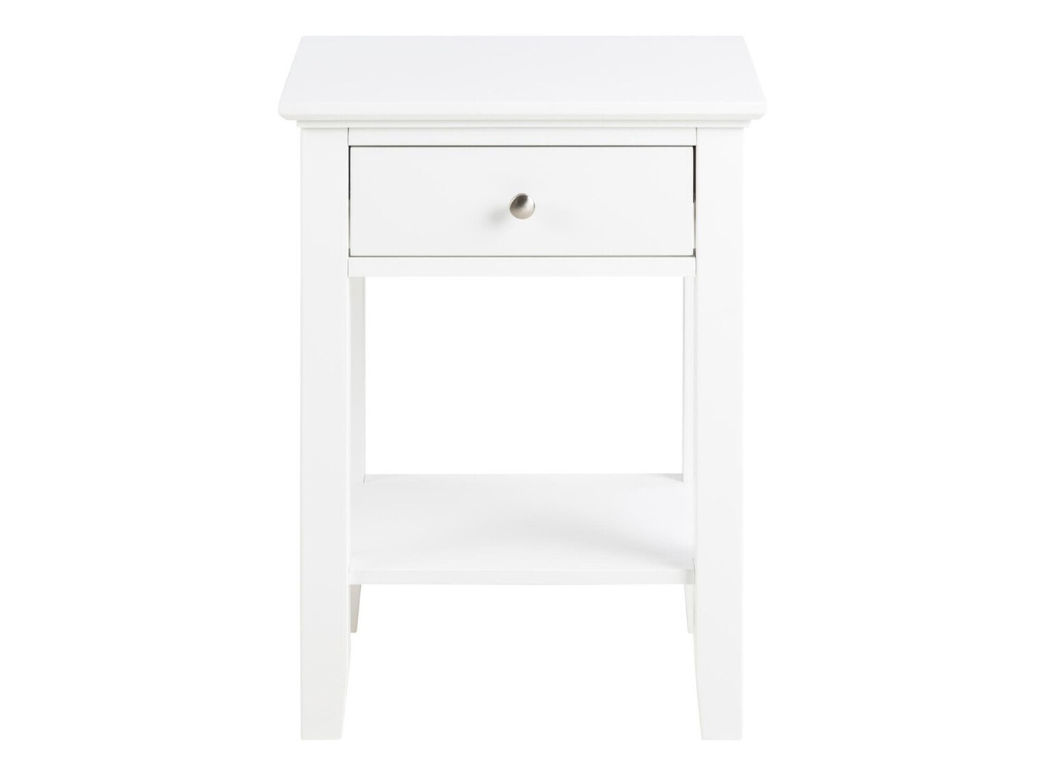 Éjjeliszekrény Norsica 453