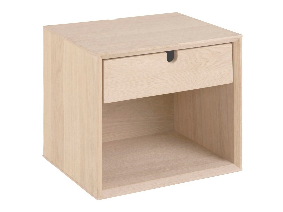 Éjjeliszekrény Norsica Evasoni 105