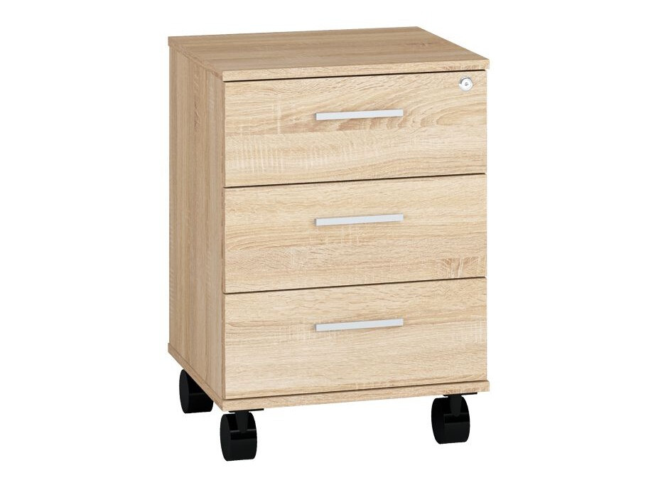 Görgős konténer Tolbelo 120