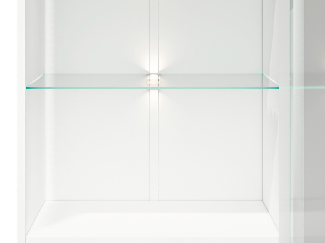 Könyvespolc Fivfloi 101