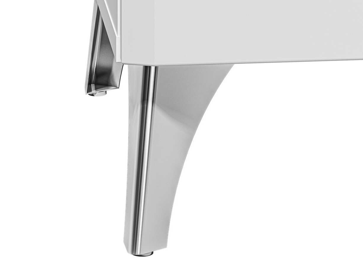 Könyvespolc Fivfloi 101