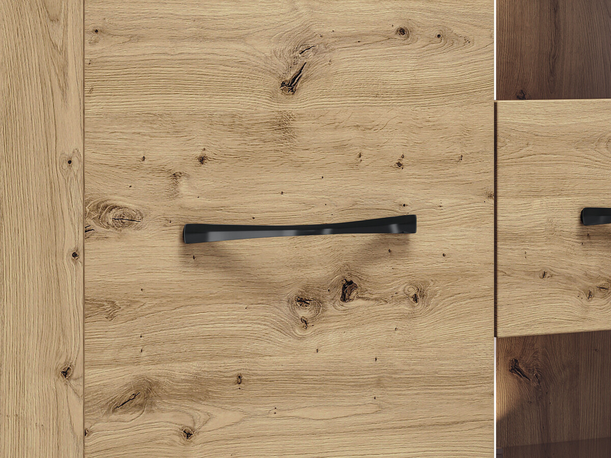 Könyvespolc Flonole 104