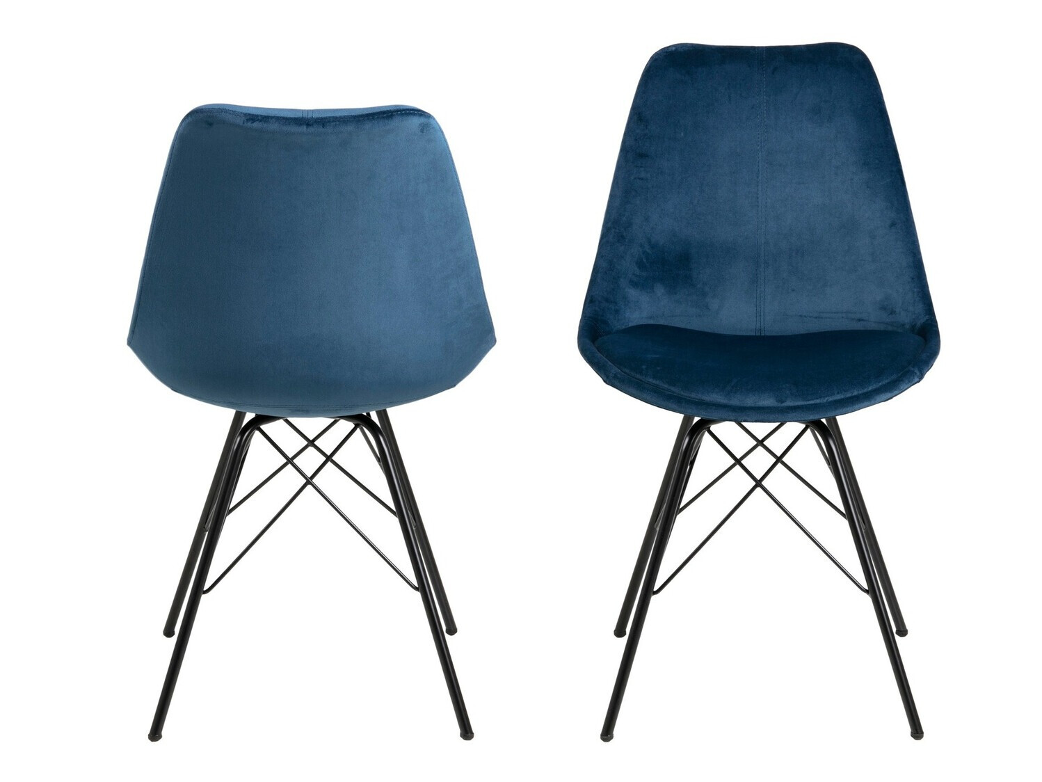 Szék Norsica 329 (Kék)