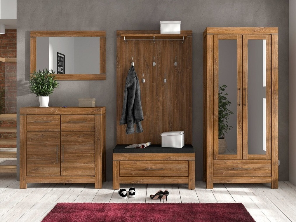 Cipőtároló Etrlire 127