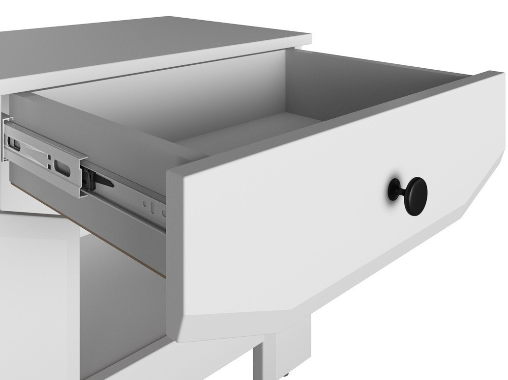 Éjjeliszekrény Mavevare 108