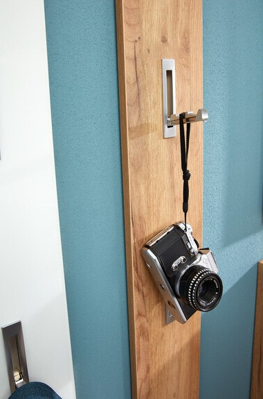 Fogas Sacramento 183 (Navarra tölgy)