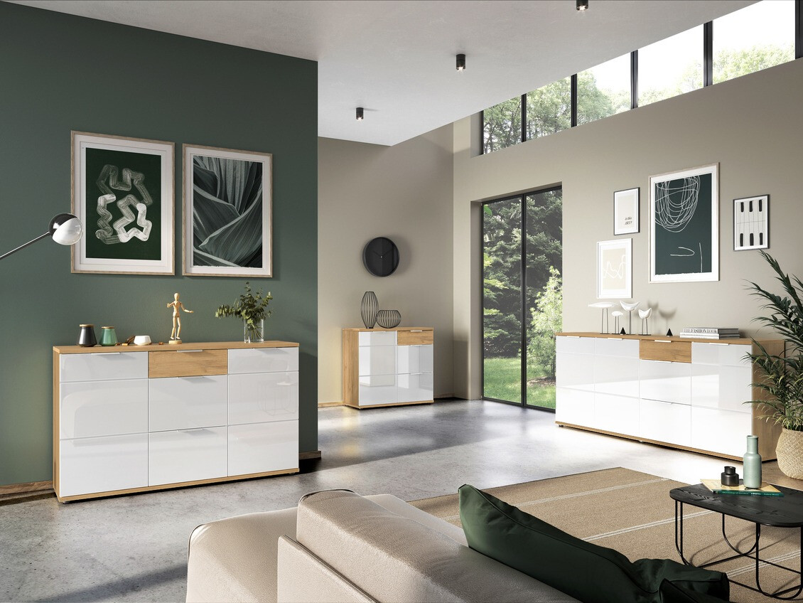 Komód Sacramento AD104