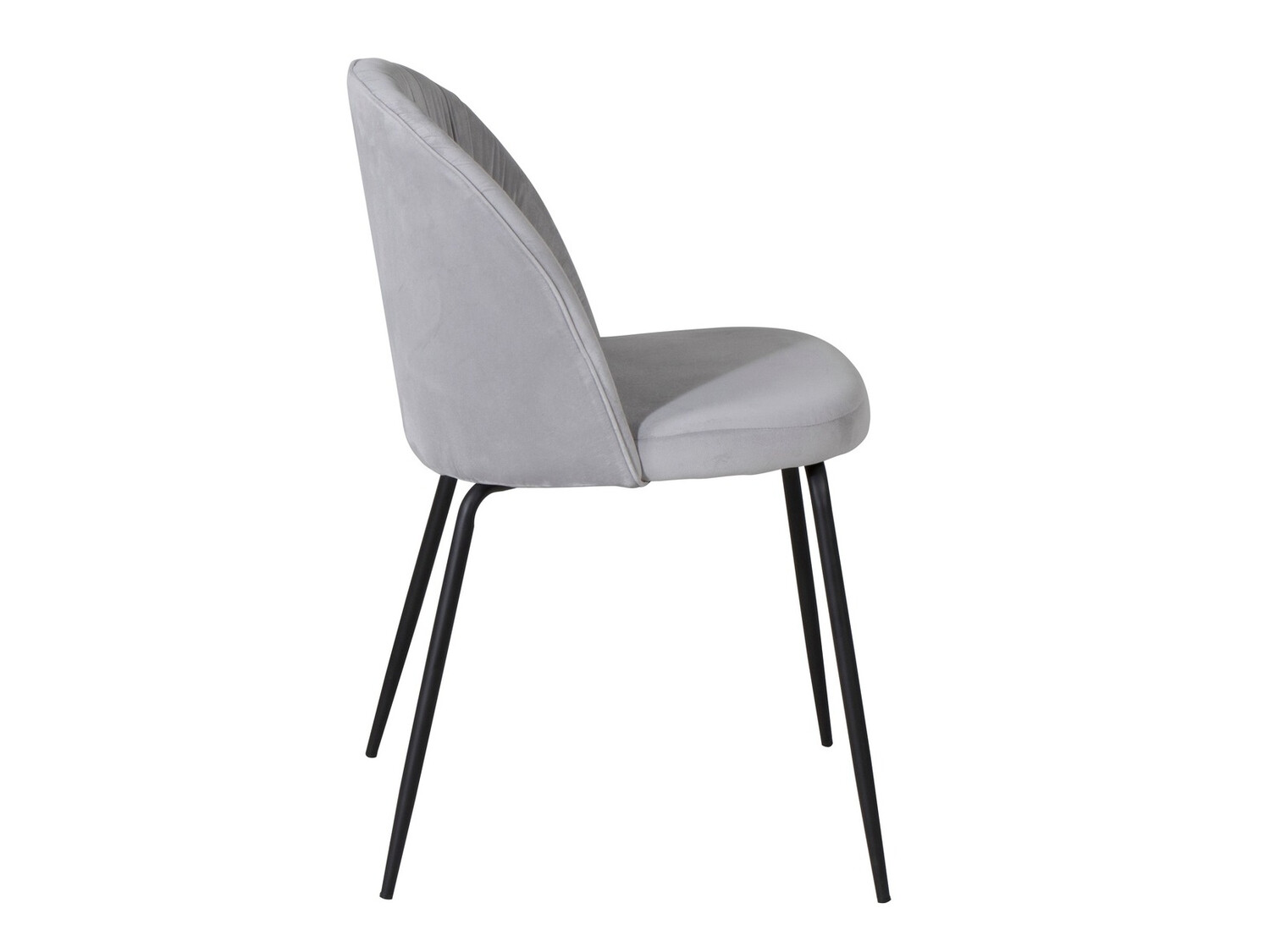 Szék Dallas 133 (Szürke)