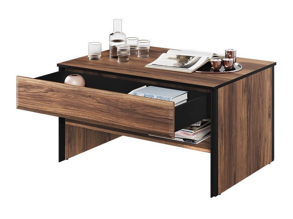 Dohányzóasztal Sosono 102