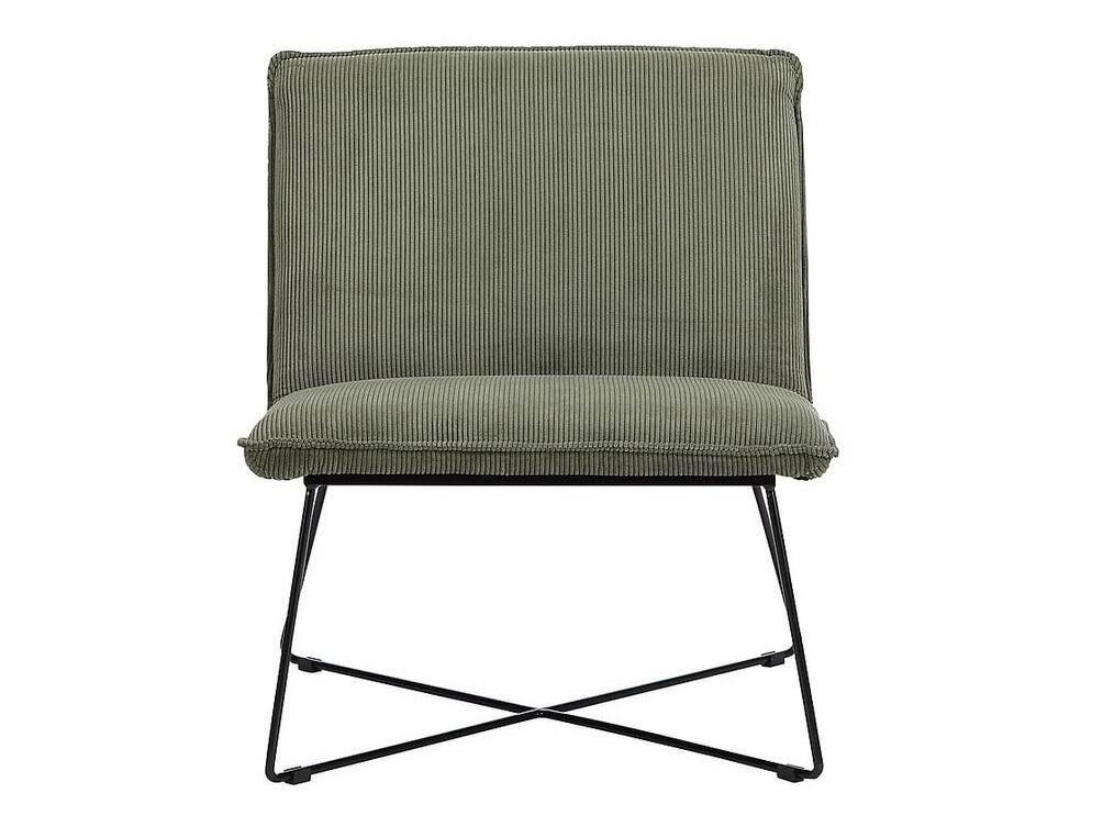 Fotel Riverton 591 (Chaki)