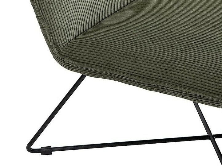 Fotel Riverton 591 (Chaki)