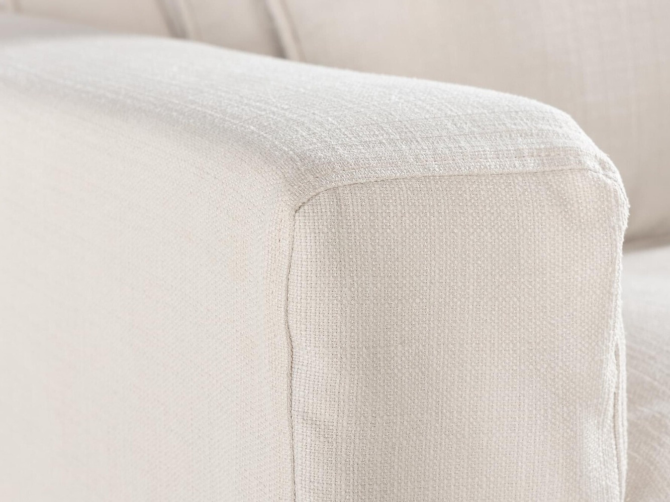 Fotel Riverton 599 (Világosbarna)