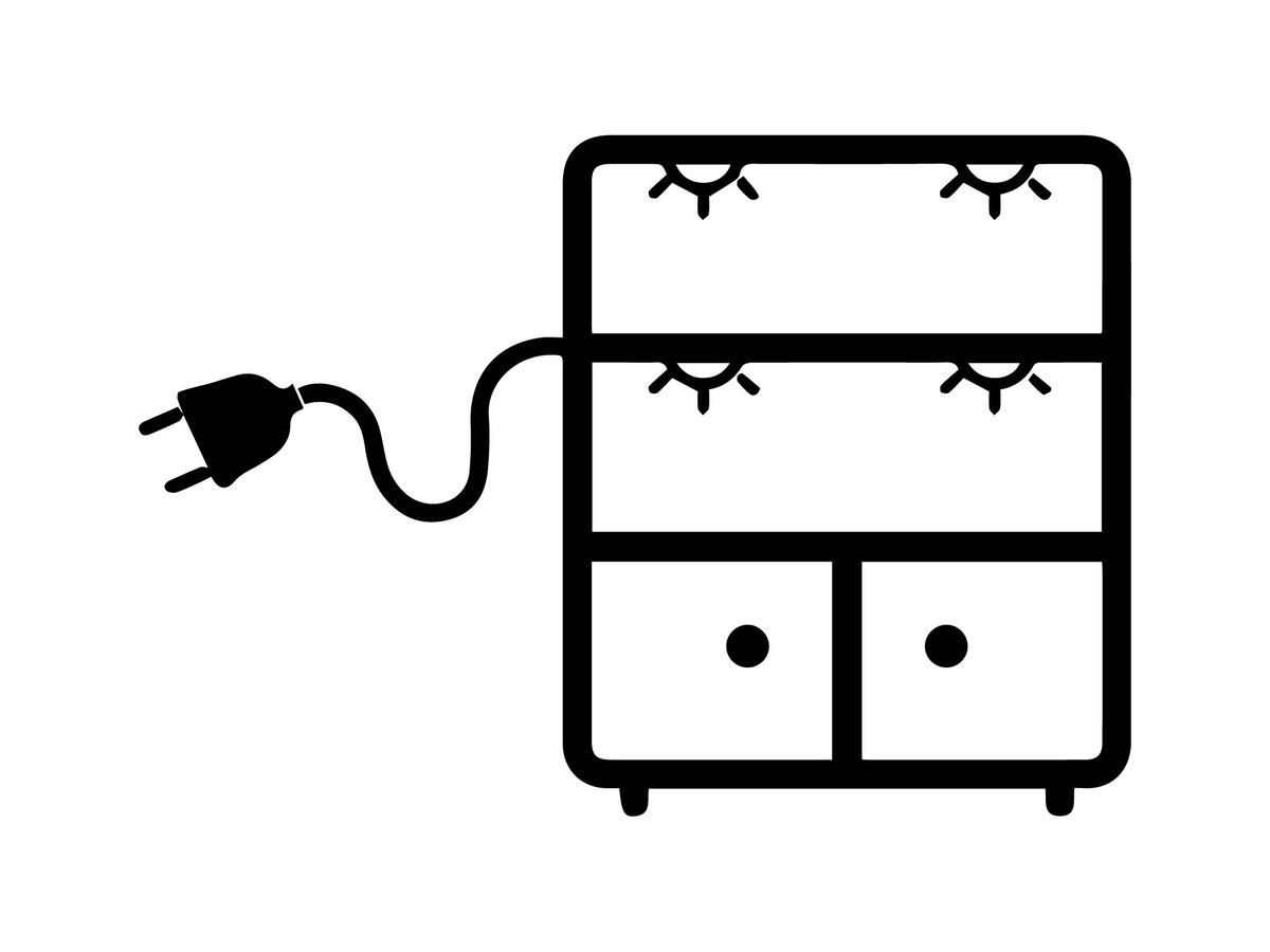 Led világítás Dunvelo 121