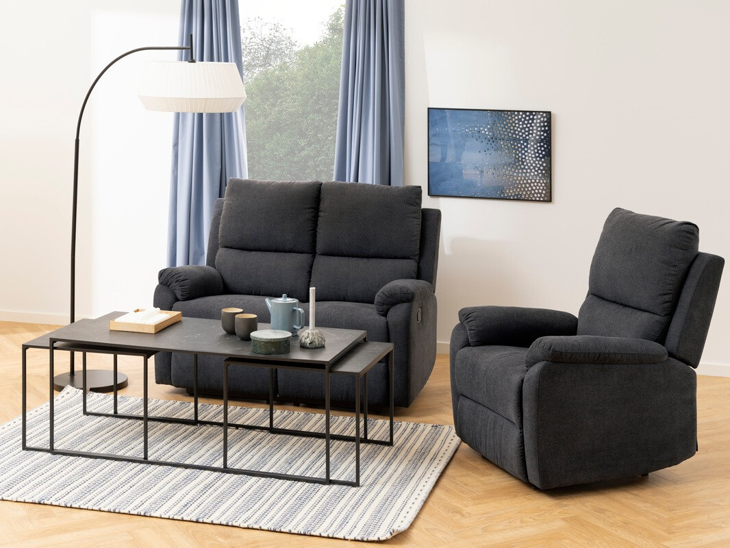 Relax fotelágy Norsica 359