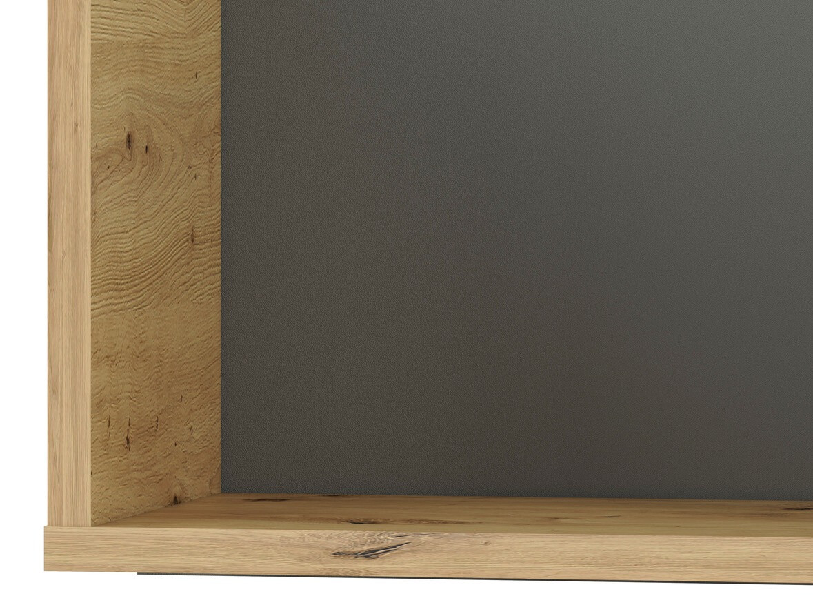 Fali polc Nucavu 108