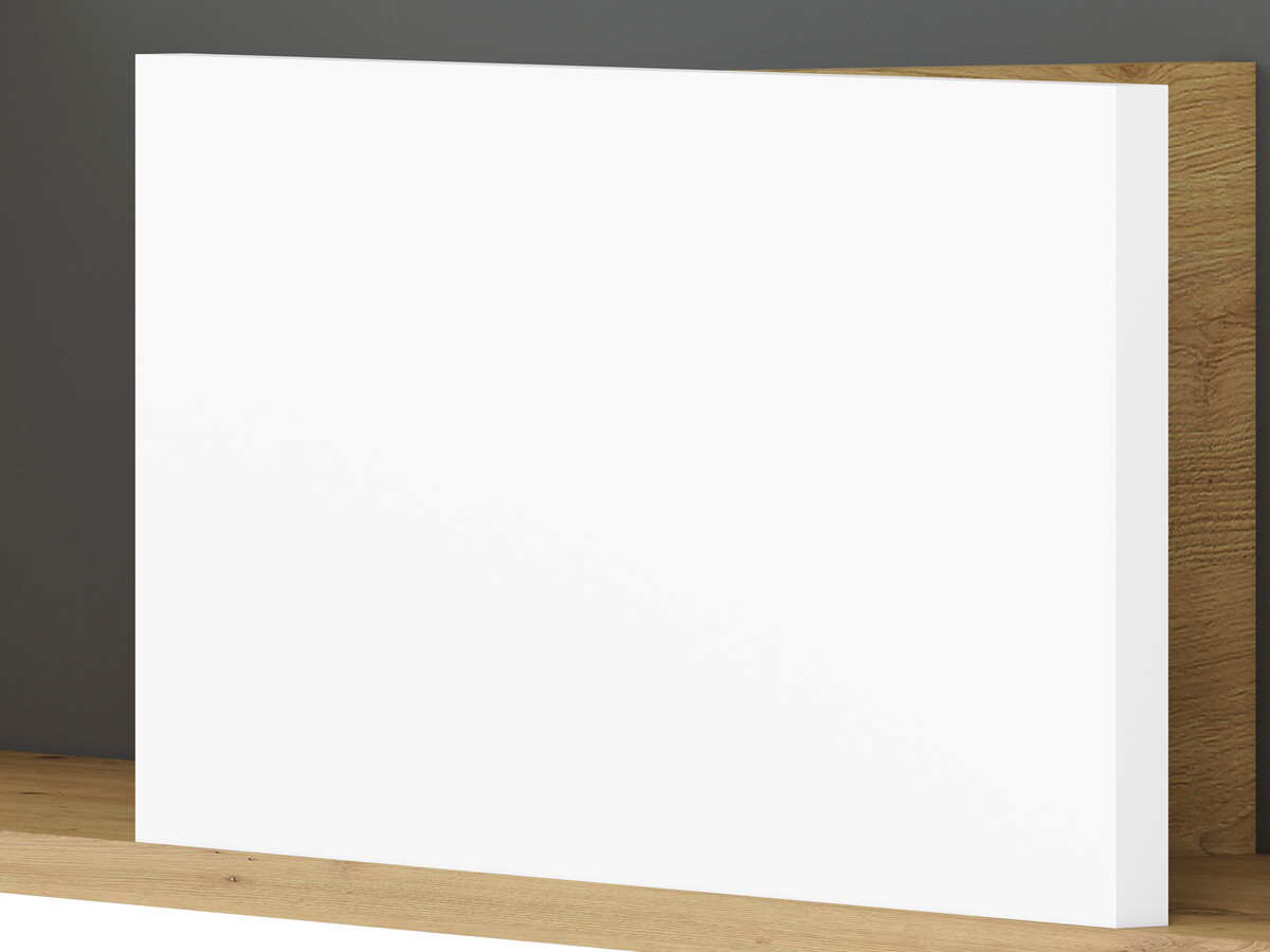 Fali polc Nucavu 108