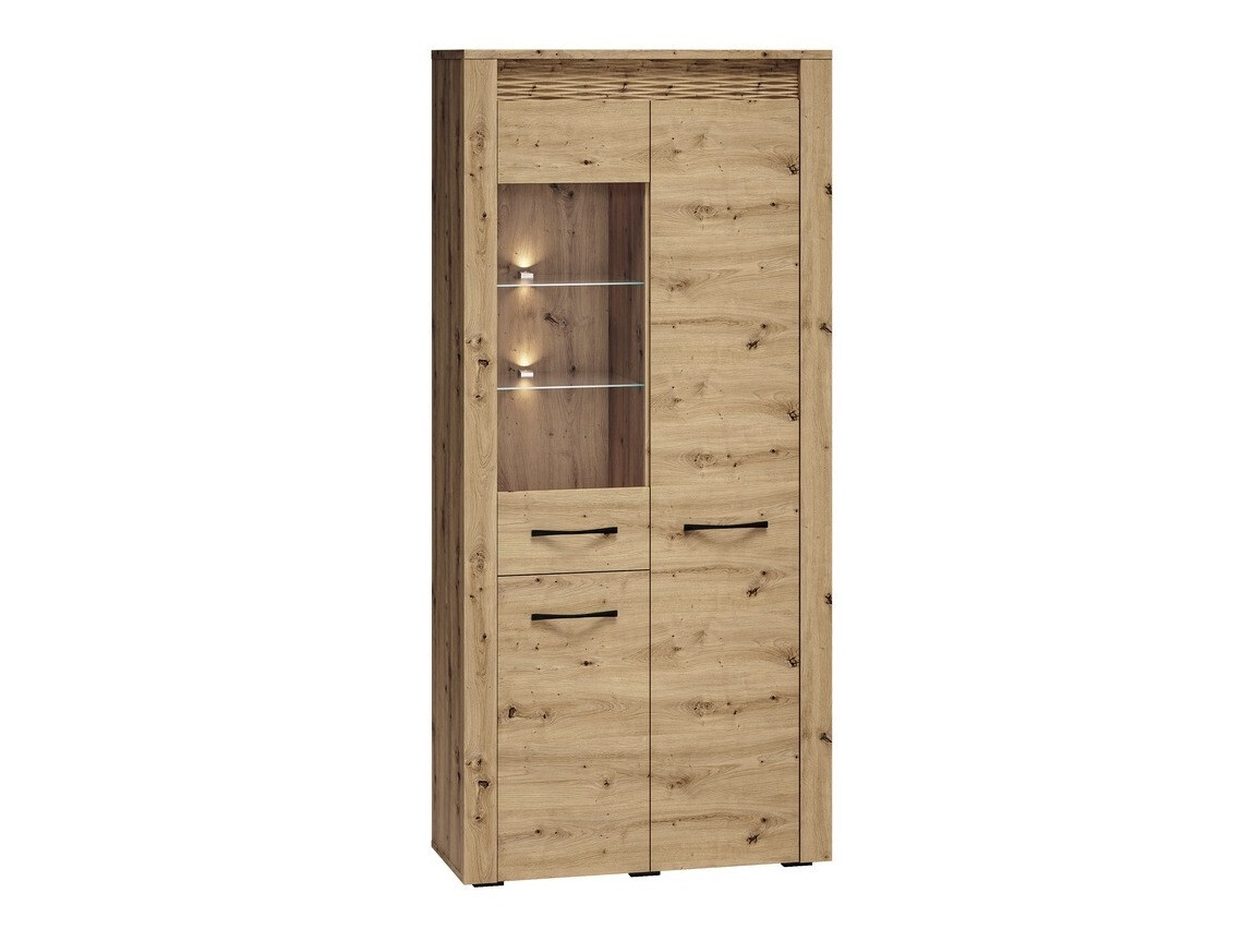 Könyvespolc Flonole 103