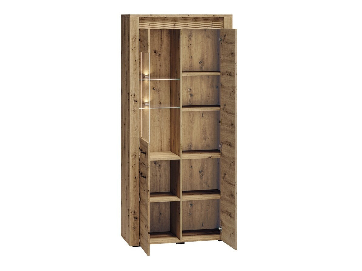 Könyvespolc Flonole 103