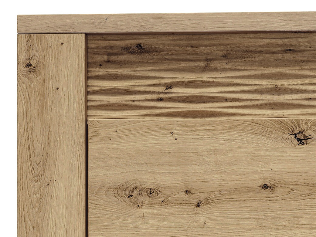 Könyvespolc Flonole 103