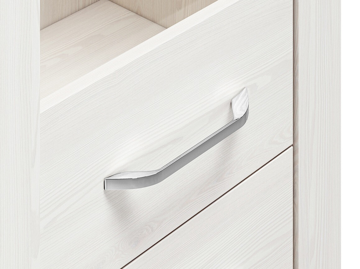 Könyvespolc Madison N102