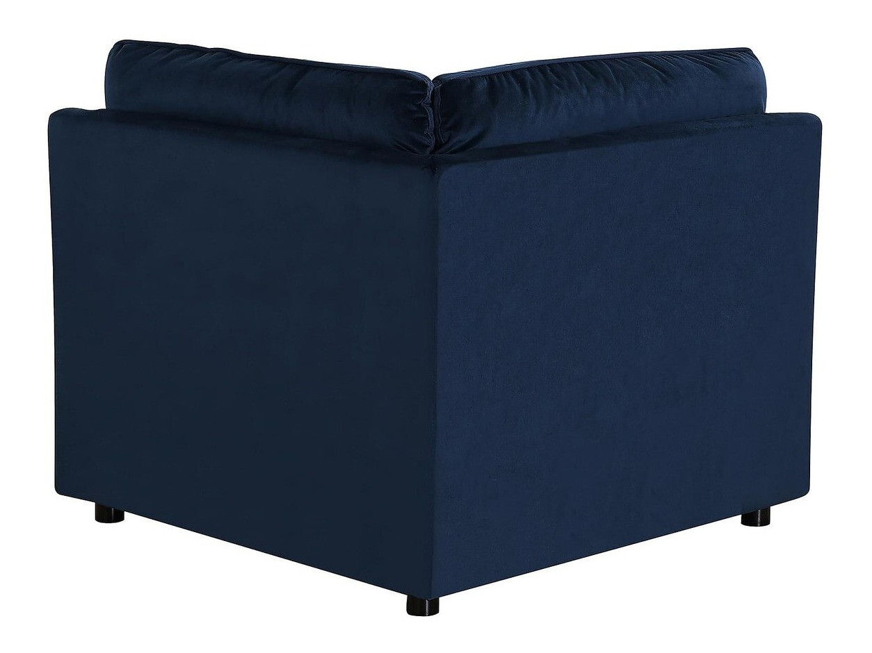 Moduláris fotelek Riverton 793 (Kék)