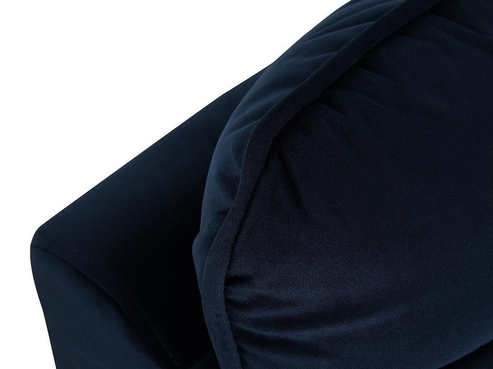 Moduláris fotelek Riverton 793 (Kék)