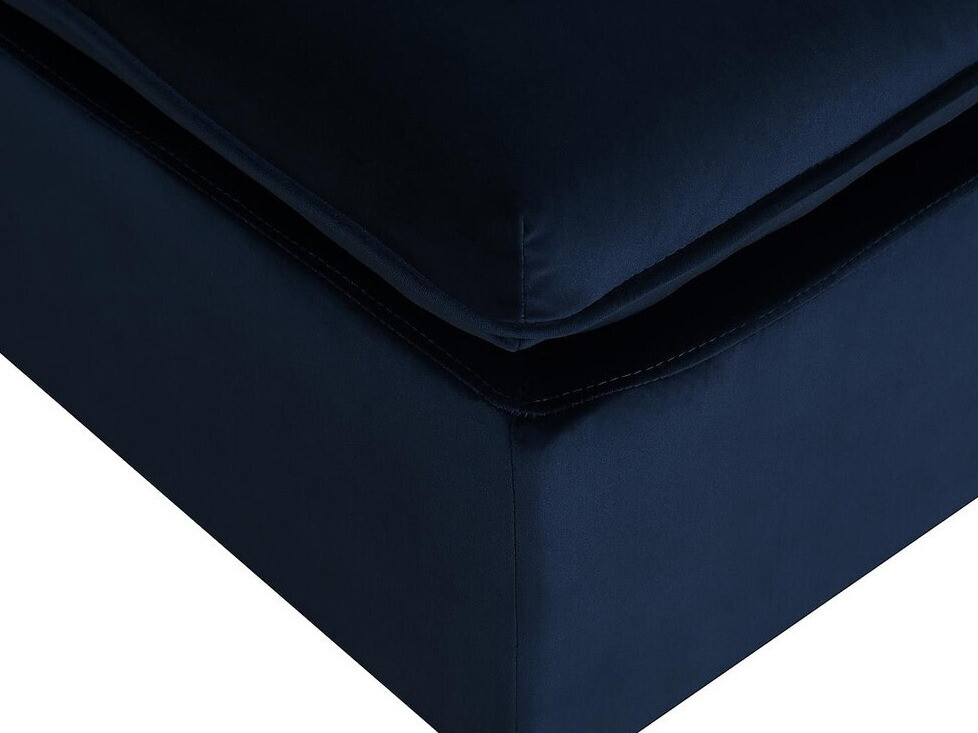 Moduláris fotelek Riverton 793 (Kék)