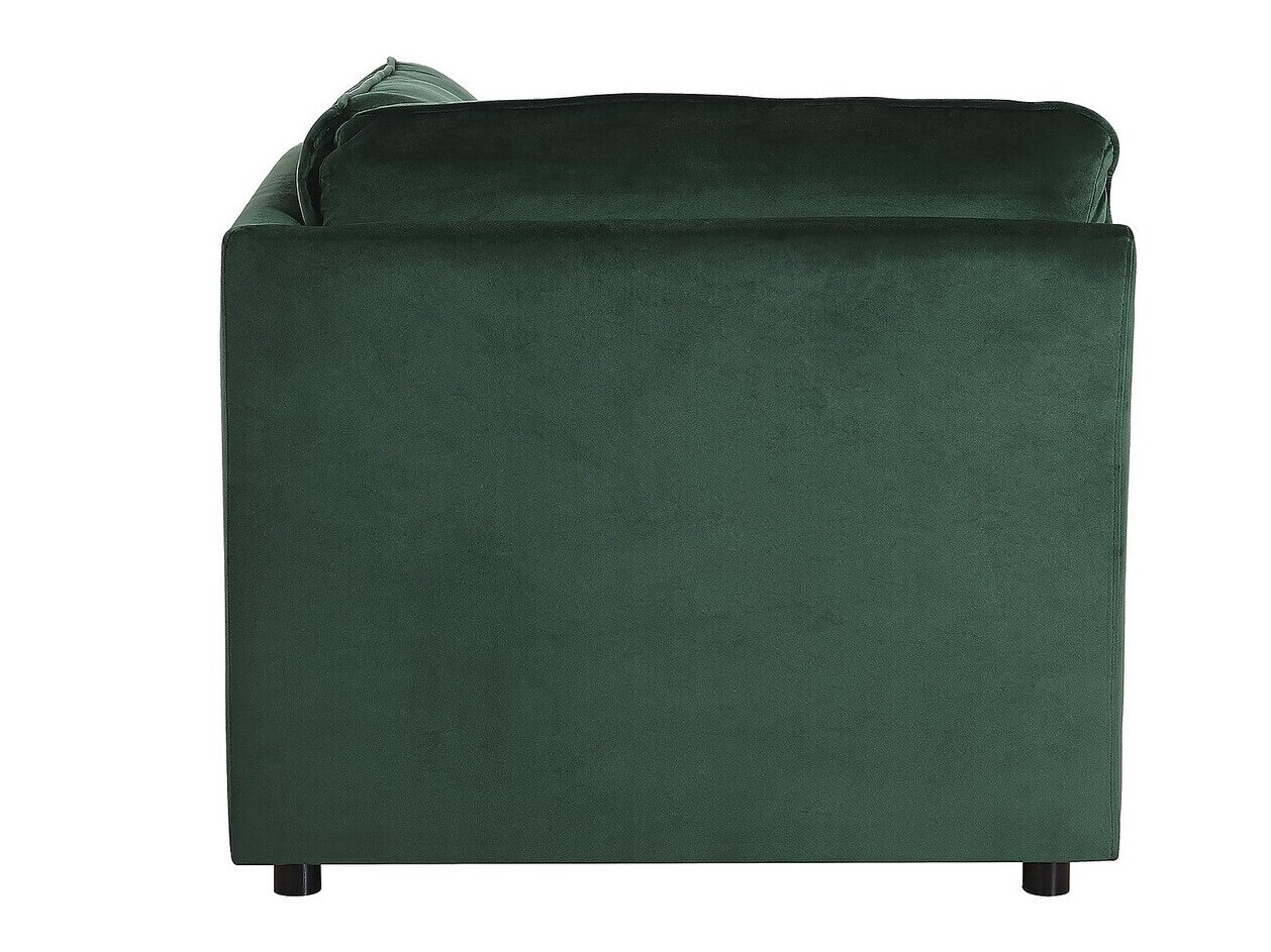 Moduláris fotelek Riverton 793 (Zöld)