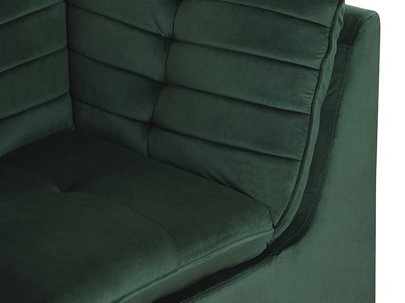 Moduláris fotelek Riverton 793 (Zöld)