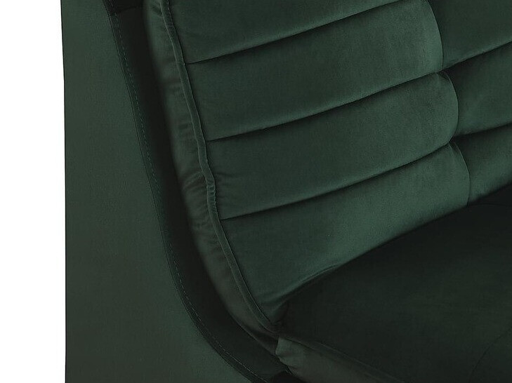 Moduláris fotelek Riverton 793 (Zöld)