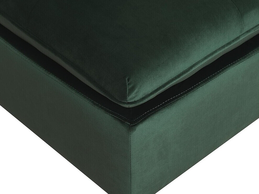 Moduláris fotelek Riverton 793 (Zöld)