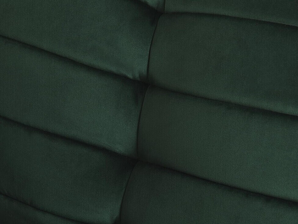 Moduláris fotelek Riverton 793 (Zöld)