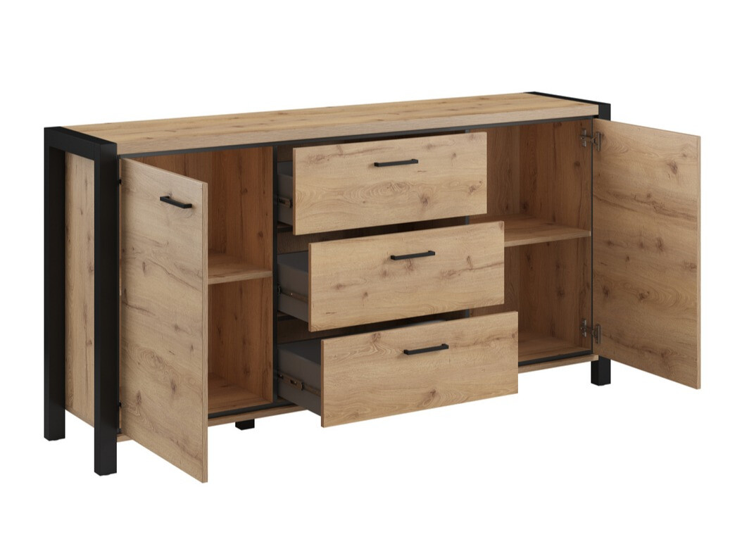 Nappali szett Temire 113