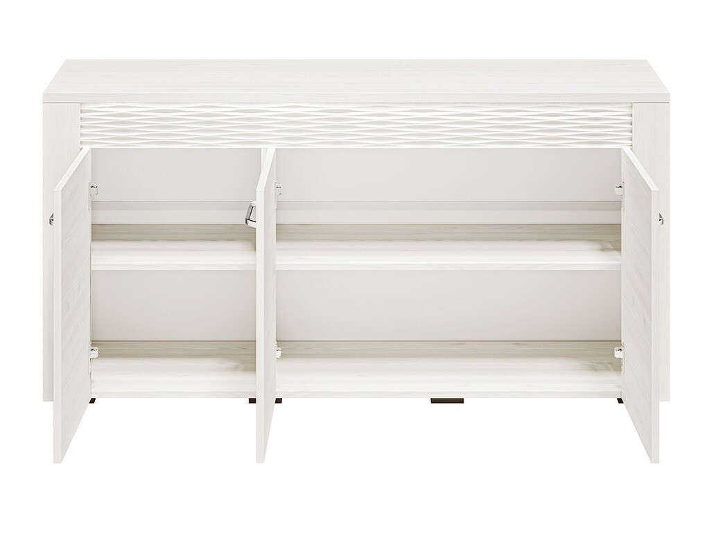 Szekrény Madison N109